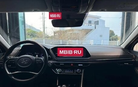 Hyundai Sonata VIII, 2022 год, 1 900 000 рублей, 8 фотография