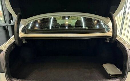 Hyundai Sonata VIII, 2022 год, 1 900 000 рублей, 13 фотография