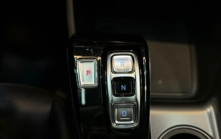 Hyundai Sonata VIII, 2022 год, 1 900 000 рублей, 17 фотография