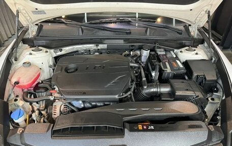 Hyundai Sonata VIII, 2022 год, 1 900 000 рублей, 16 фотография