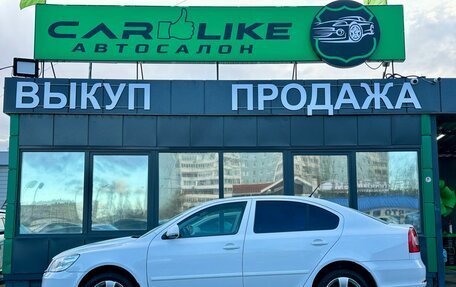 Skoda Octavia, 2012 год, 819 000 рублей, 3 фотография