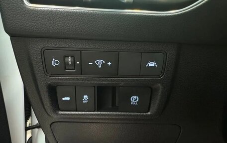 Hyundai Sonata VIII, 2022 год, 1 900 000 рублей, 15 фотография