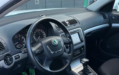 Skoda Octavia, 2012 год, 819 000 рублей, 9 фотография