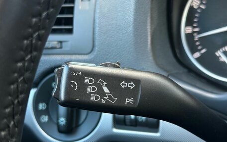 Skoda Octavia, 2012 год, 819 000 рублей, 15 фотография