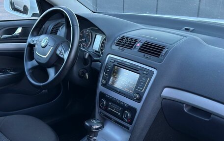 Skoda Octavia, 2012 год, 819 000 рублей, 12 фотография