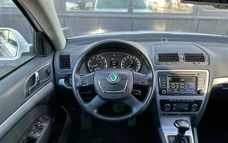 Skoda Octavia, 2012 год, 819 000 рублей, 11 фотография