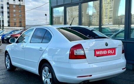 Skoda Octavia, 2012 год, 819 000 рублей, 8 фотография