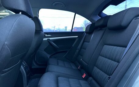 Skoda Octavia, 2012 год, 819 000 рублей, 25 фотография