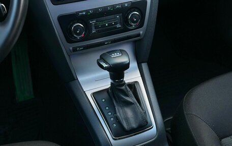 Skoda Octavia, 2012 год, 819 000 рублей, 20 фотография