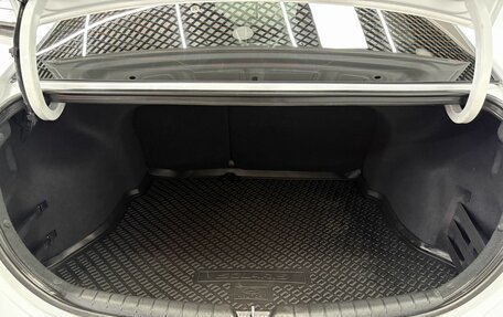 Hyundai Solaris II рестайлинг, 2020 год, 1 565 000 рублей, 14 фотография