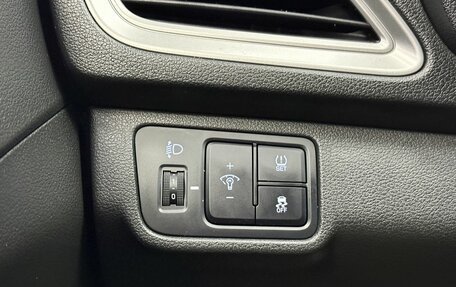 Hyundai Solaris II рестайлинг, 2020 год, 1 565 000 рублей, 21 фотография