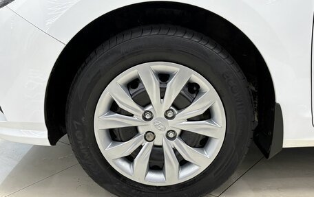 Hyundai Solaris II рестайлинг, 2020 год, 1 565 000 рублей, 32 фотография