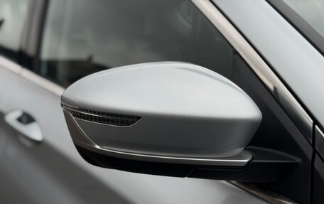 Geely Coolray I, 2021 год, 1 585 000 рублей, 12 фотография