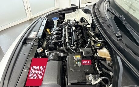 Hyundai Solaris II рестайлинг, 2020 год, 1 565 000 рублей, 35 фотография