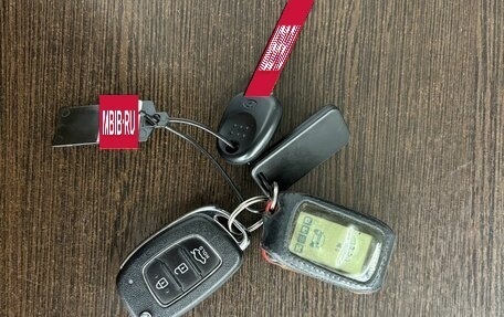 Hyundai Solaris II рестайлинг, 2020 год, 1 565 000 рублей, 36 фотография