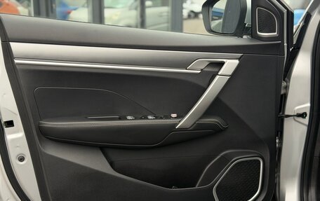 Geely Coolray I, 2021 год, 1 585 000 рублей, 15 фотография