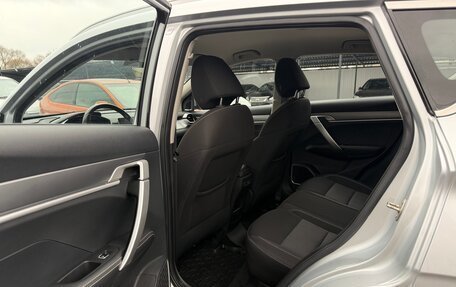 Geely Coolray I, 2021 год, 1 585 000 рублей, 17 фотография