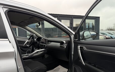 Geely Coolray I, 2021 год, 1 585 000 рублей, 19 фотография