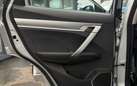 Geely Coolray I, 2021 год, 1 585 000 рублей, 18 фотография