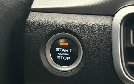 Geely Coolray I, 2021 год, 1 585 000 рублей, 26 фотография