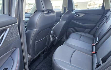 Changan CS35 Plus, 2025 год, 2 779 900 рублей, 10 фотография