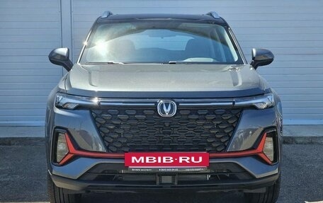 Changan CS35 Plus, 2025 год, 2 779 900 рублей, 2 фотография