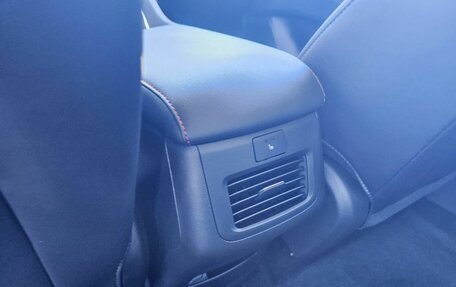 Changan CS35 Plus, 2025 год, 2 779 900 рублей, 11 фотография