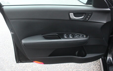 KIA Optima IV, 2018 год, 1 787 000 рублей, 8 фотография