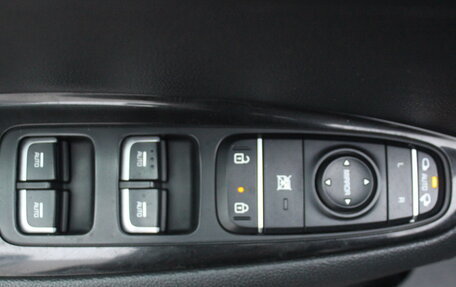 KIA Optima IV, 2018 год, 1 787 000 рублей, 9 фотография