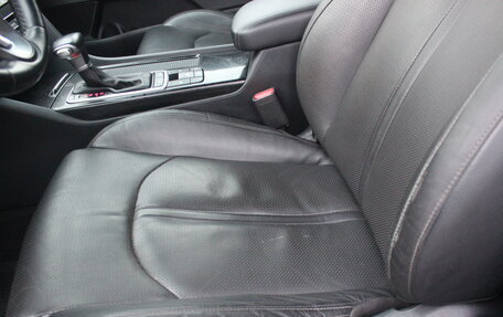 KIA Optima IV, 2018 год, 1 787 000 рублей, 11 фотография