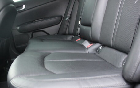 KIA Optima IV, 2018 год, 1 787 000 рублей, 13 фотография