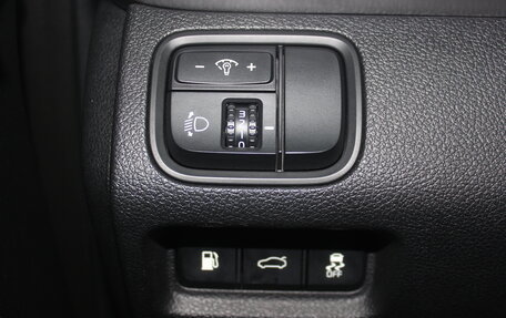 KIA Optima IV, 2018 год, 1 787 000 рублей, 20 фотография