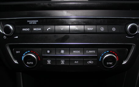 KIA Optima IV, 2018 год, 1 787 000 рублей, 24 фотография