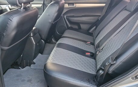 KIA Sorento II рестайлинг, 2010 год, 1 050 000 рублей, 7 фотография