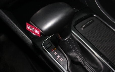 KIA Optima IV, 2018 год, 1 787 000 рублей, 25 фотография