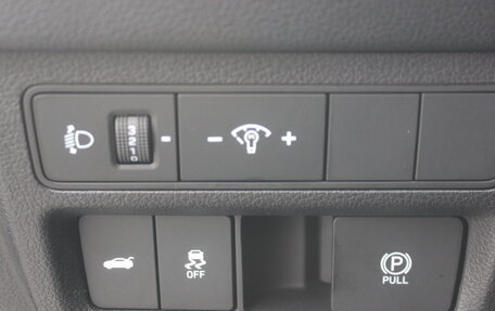 Hyundai Sonata VIII, 2021 год, 2 887 000 рублей, 23 фотография