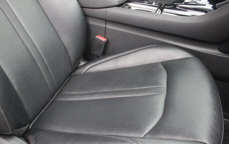 Hyundai Sonata VIII, 2021 год, 2 887 000 рублей, 19 фотография