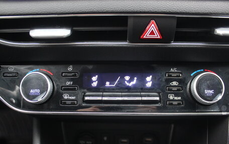 Hyundai Sonata VIII, 2021 год, 2 887 000 рублей, 30 фотография