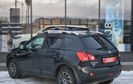 Nissan Qashqai, 2009 год, 580 000 рублей, 7 фотография