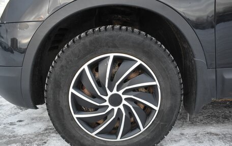 Nissan Qashqai, 2009 год, 580 000 рублей, 9 фотография