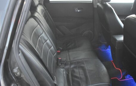 Nissan Qashqai, 2009 год, 580 000 рублей, 11 фотография