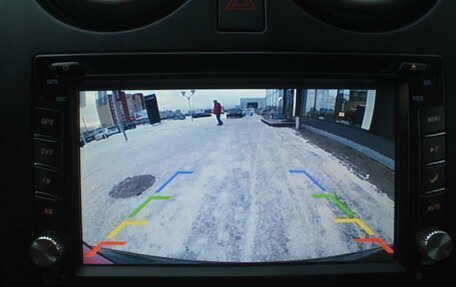 Nissan Qashqai, 2009 год, 580 000 рублей, 13 фотография