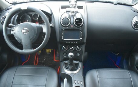 Nissan Qashqai, 2009 год, 580 000 рублей, 12 фотография