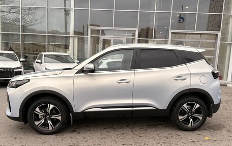 Chery Tiggo 4 I рестайлинг, 2024 год, 2 159 000 рублей, 3 фотография