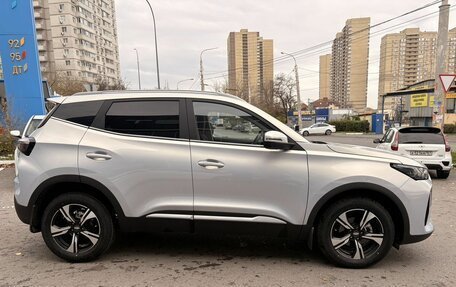 Chery Tiggo 4 I рестайлинг, 2024 год, 2 159 000 рублей, 7 фотография