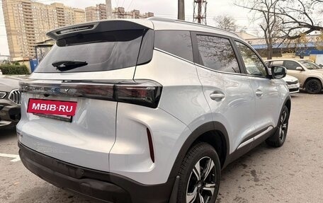 Chery Tiggo 4 I рестайлинг, 2024 год, 2 159 000 рублей, 6 фотография