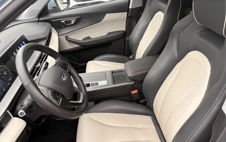 Chery Tiggo 4 I рестайлинг, 2024 год, 2 159 000 рублей, 19 фотография