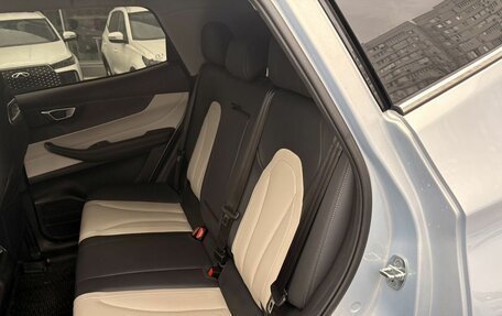 Chery Tiggo 4 I рестайлинг, 2024 год, 2 159 000 рублей, 18 фотография