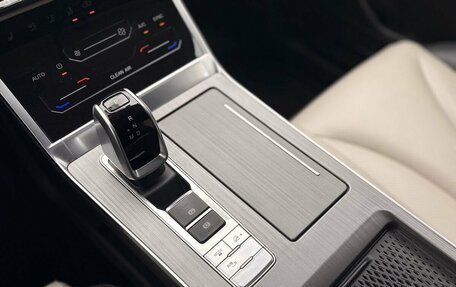 Chery Tiggo 4 I рестайлинг, 2024 год, 2 159 000 рублей, 14 фотография