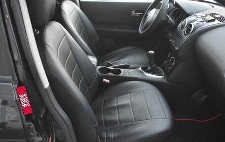 Nissan Qashqai, 2009 год, 580 000 рублей, 10 фотография